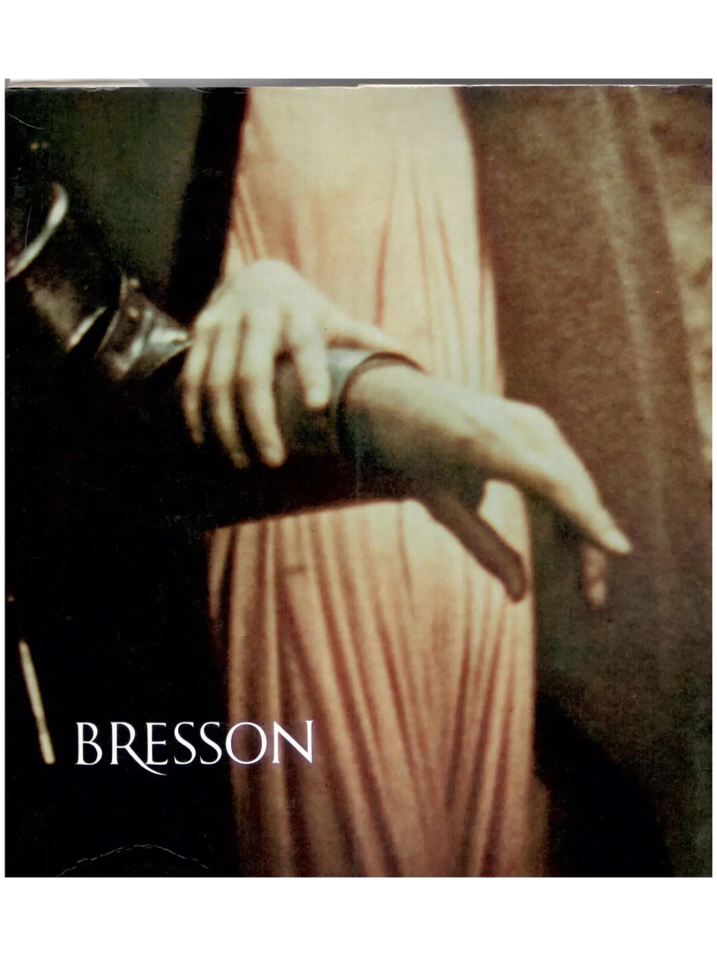 Ciclo Robert Bresson 1