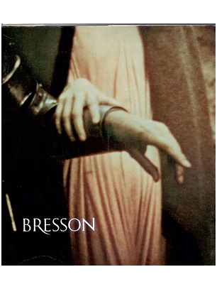 Ciclo Robert Bresson