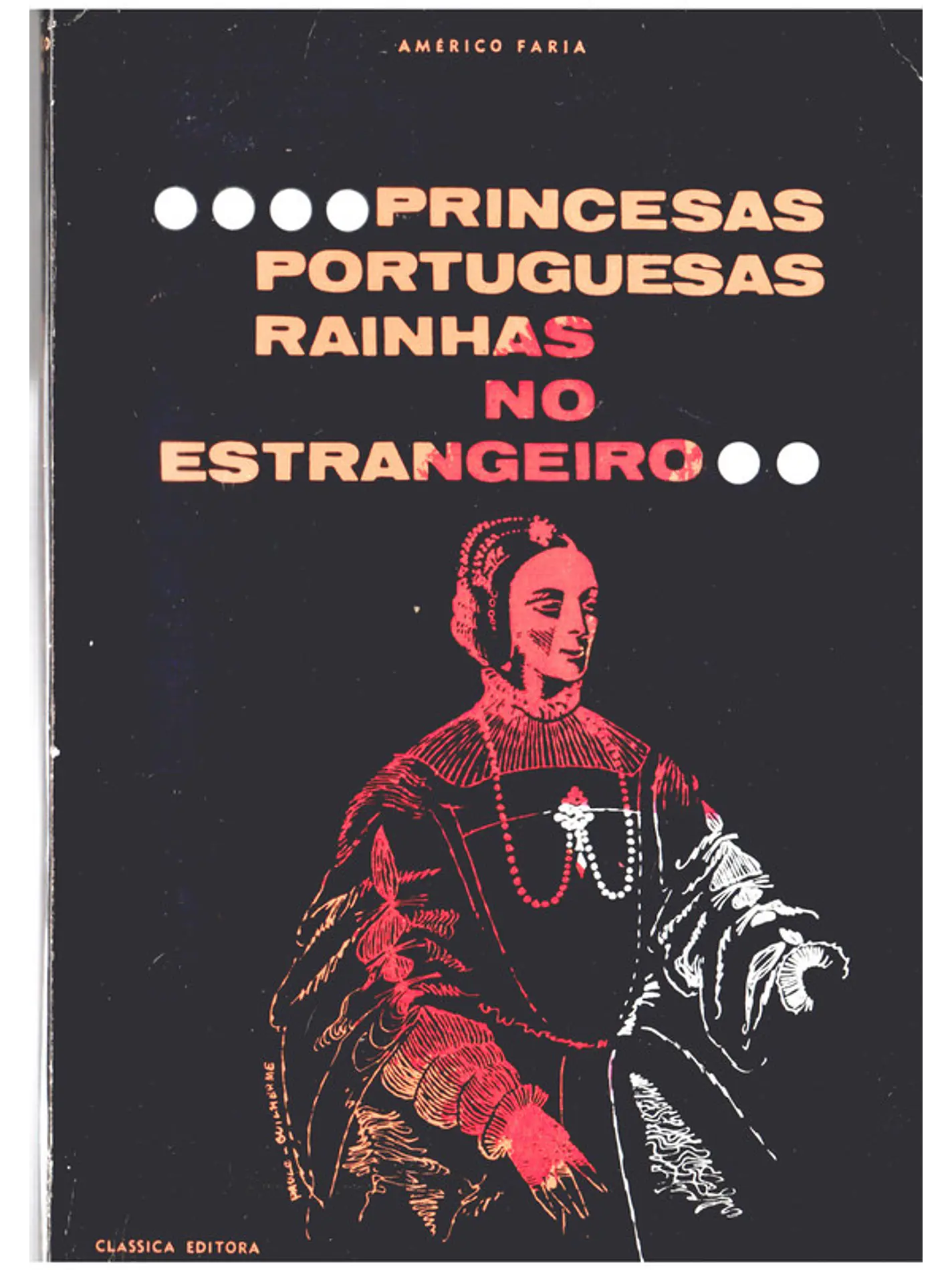 Princesas portuguesas rainhas no estrangeiro 1
