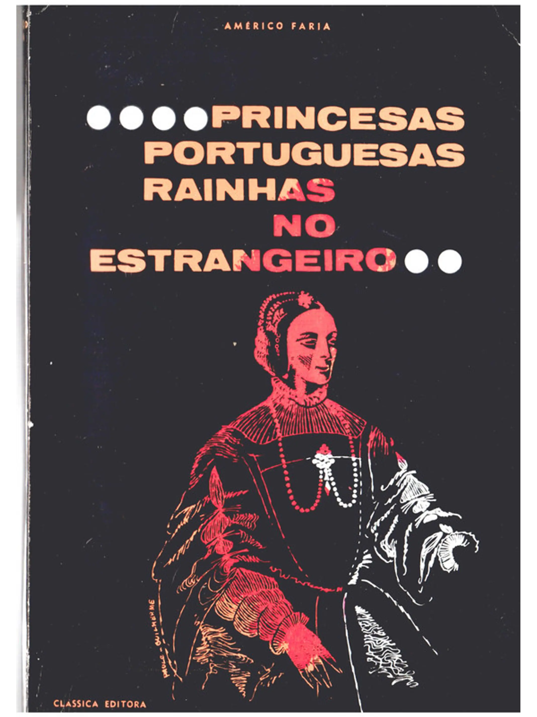 Princesas portuguesas rainhas no estrangeiro 1