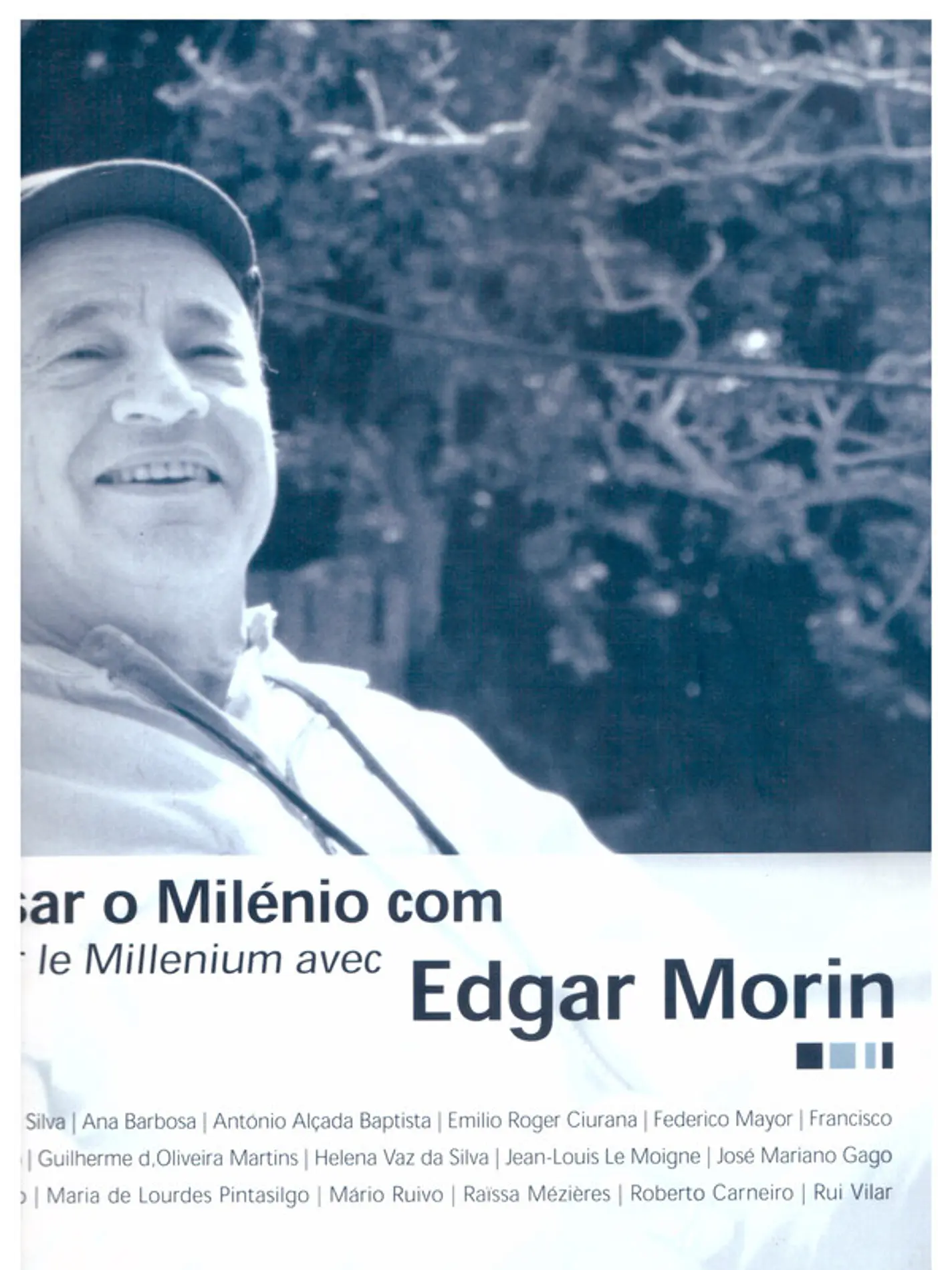 Pensar o milénio 1