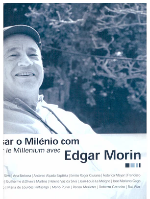 Pensar o milénio