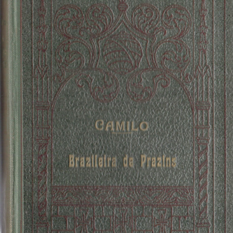 Brasileira de prazins 1