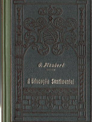 A educação sentimental