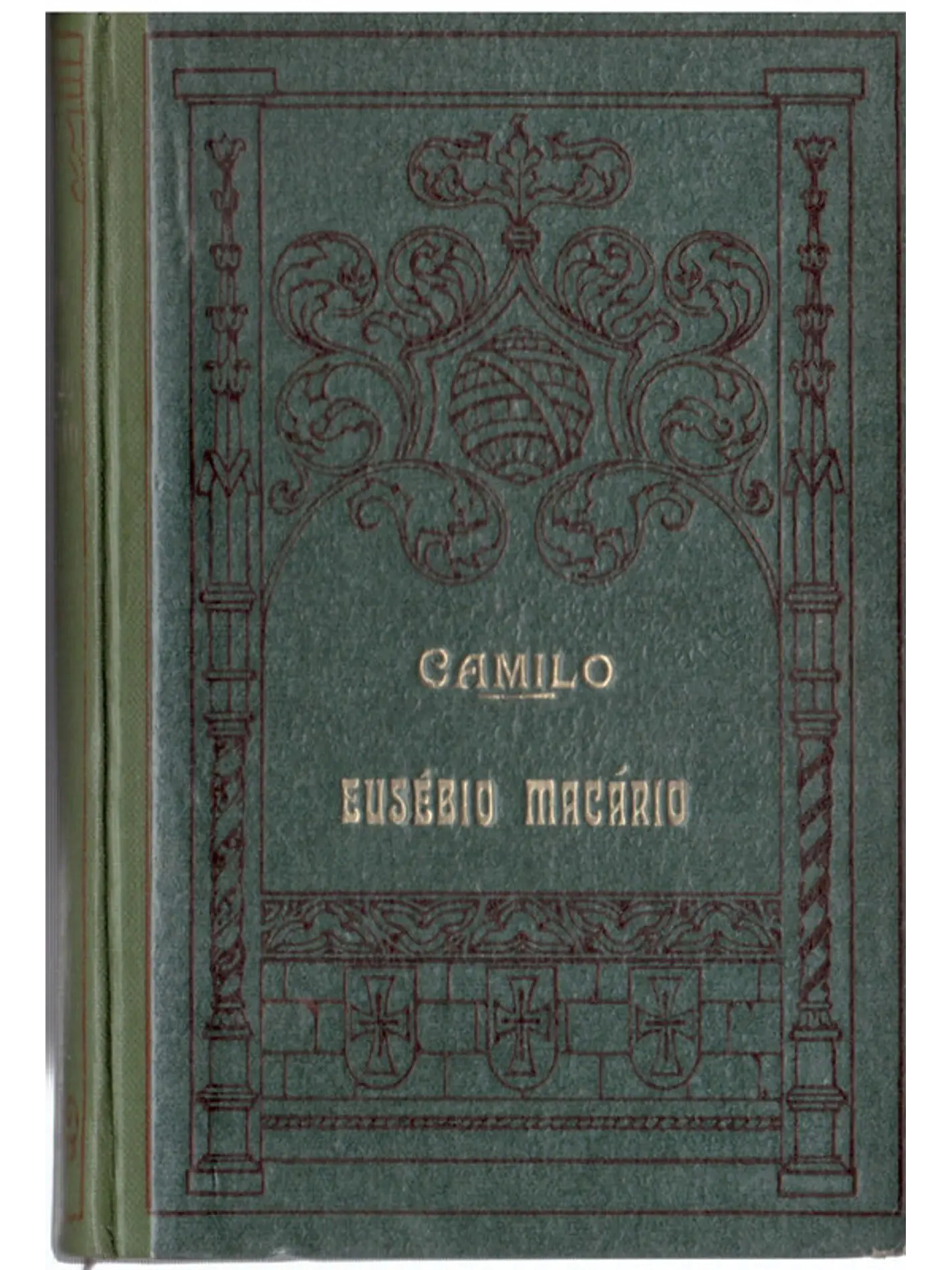 Eusébio Macário 1