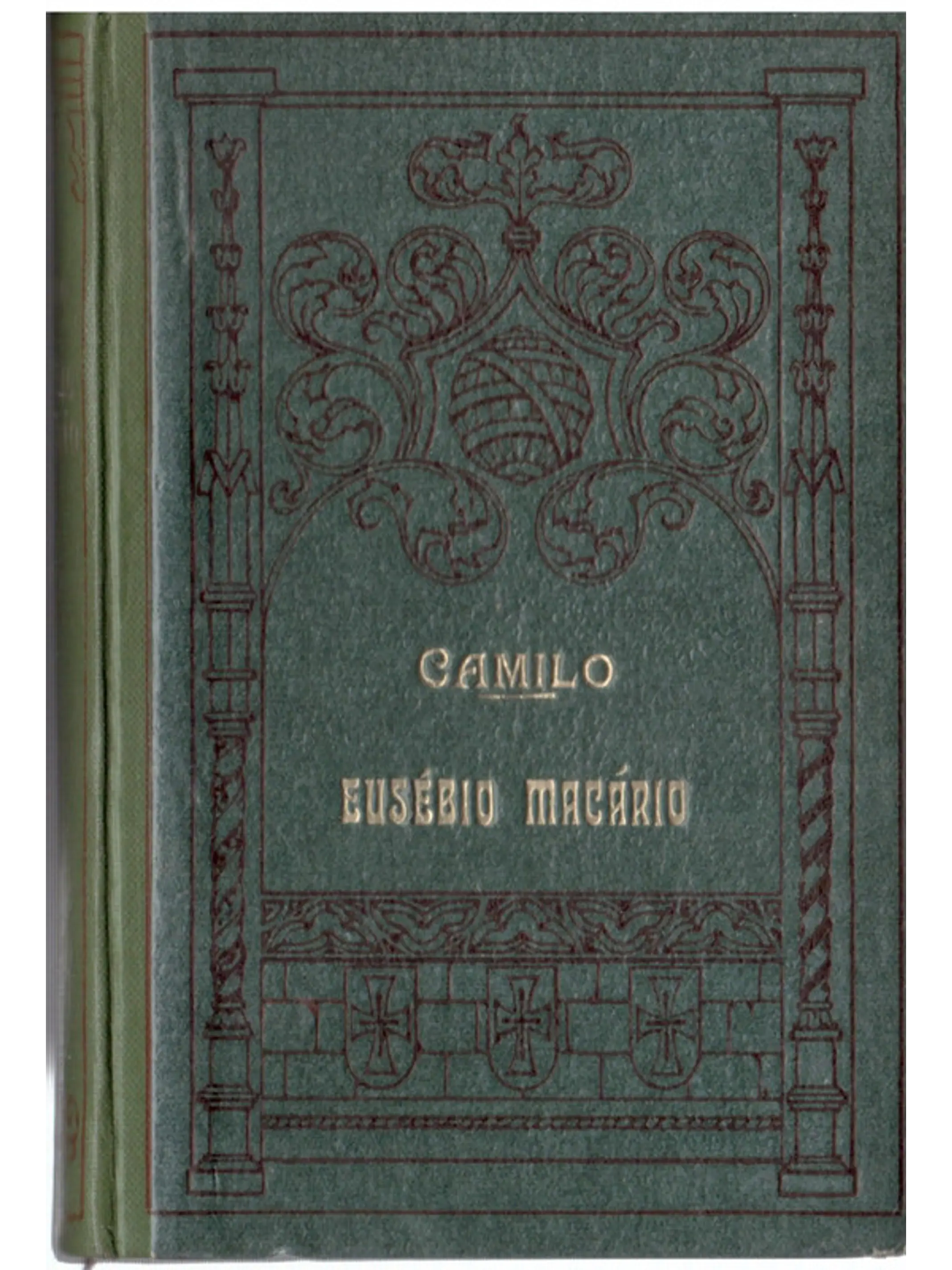 Eusébio Macário 1