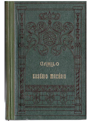 Eusébio Macário