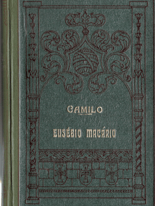 Eusébio Macário