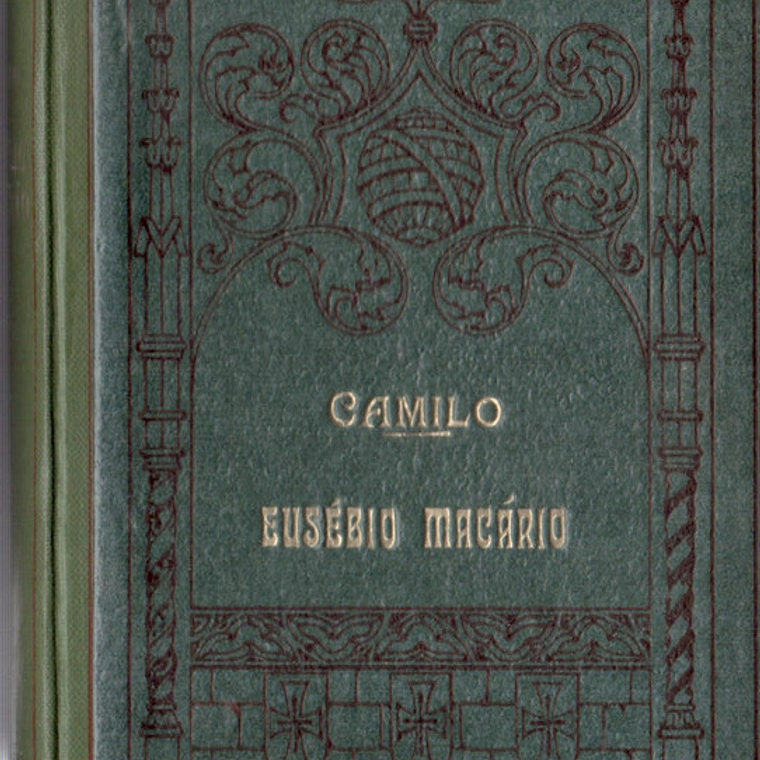 Eusébio Macário 1