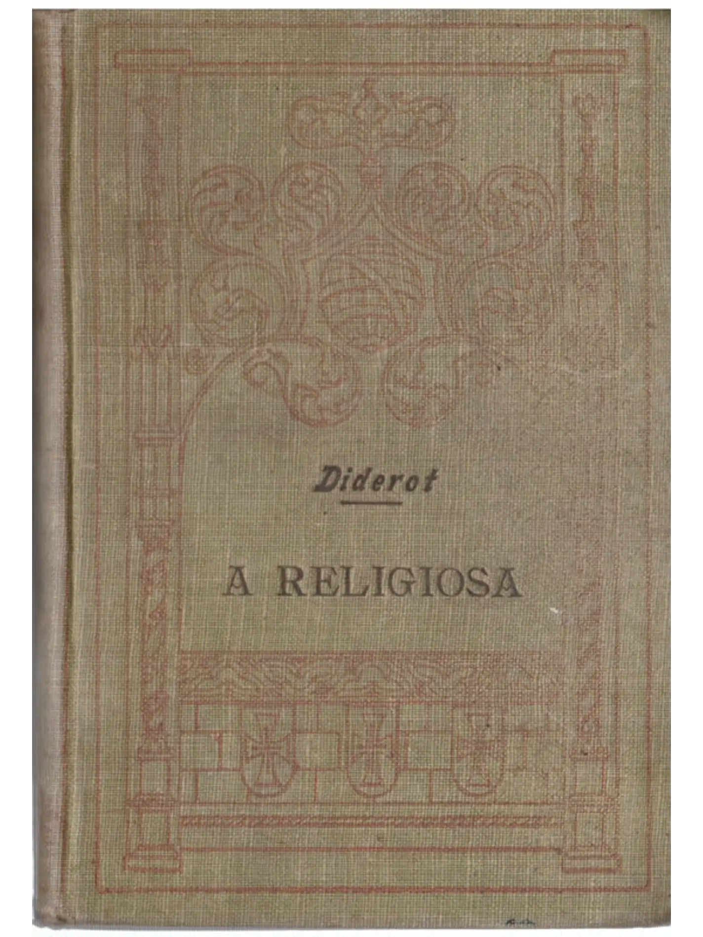 A religiosa 1