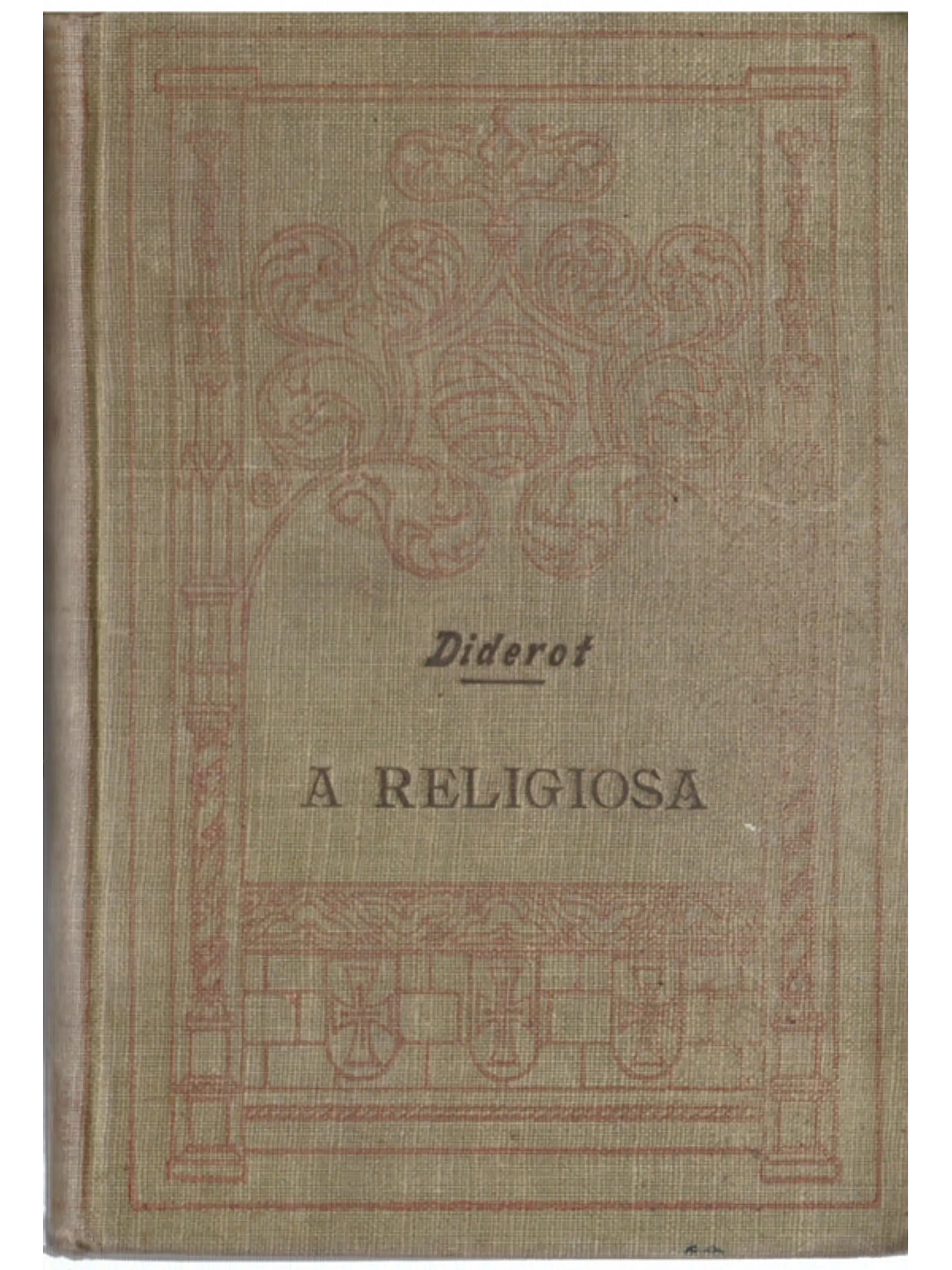 A religiosa 1