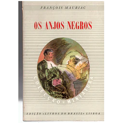 Os Anjos negros