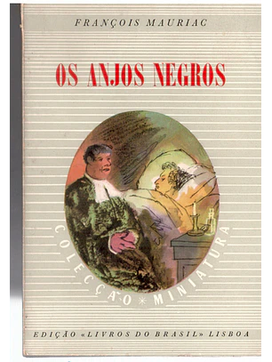 Os Anjos negros