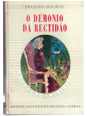 O demónio da rectidão
