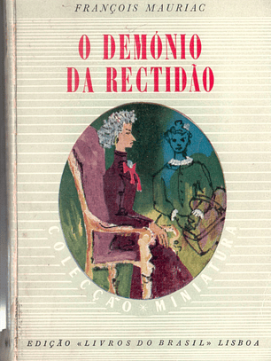 O demónio da rectidão