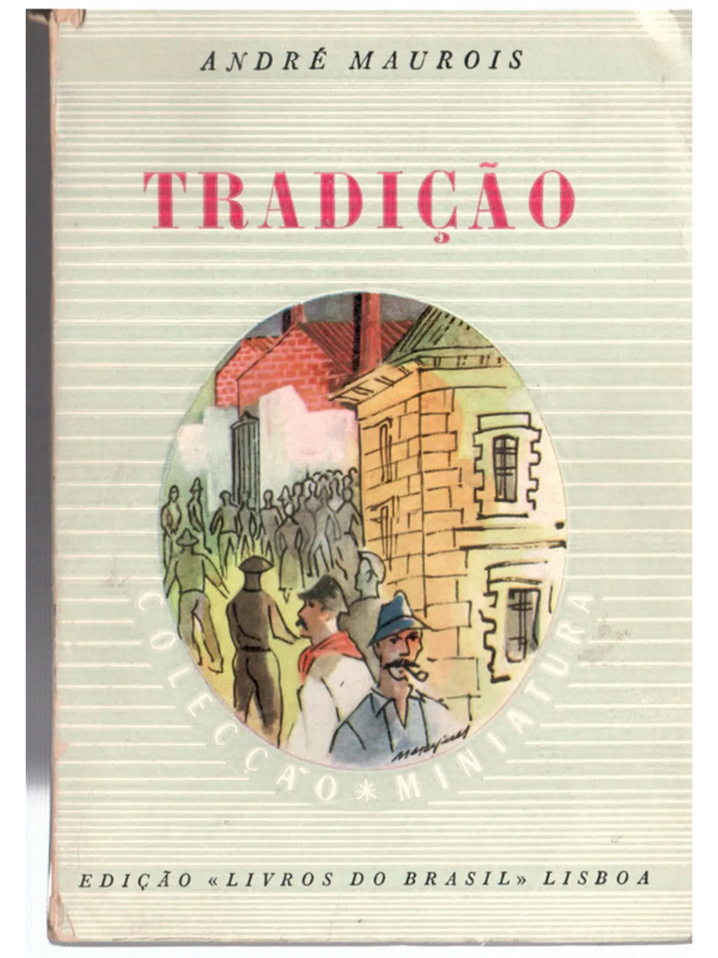 Tradição 1