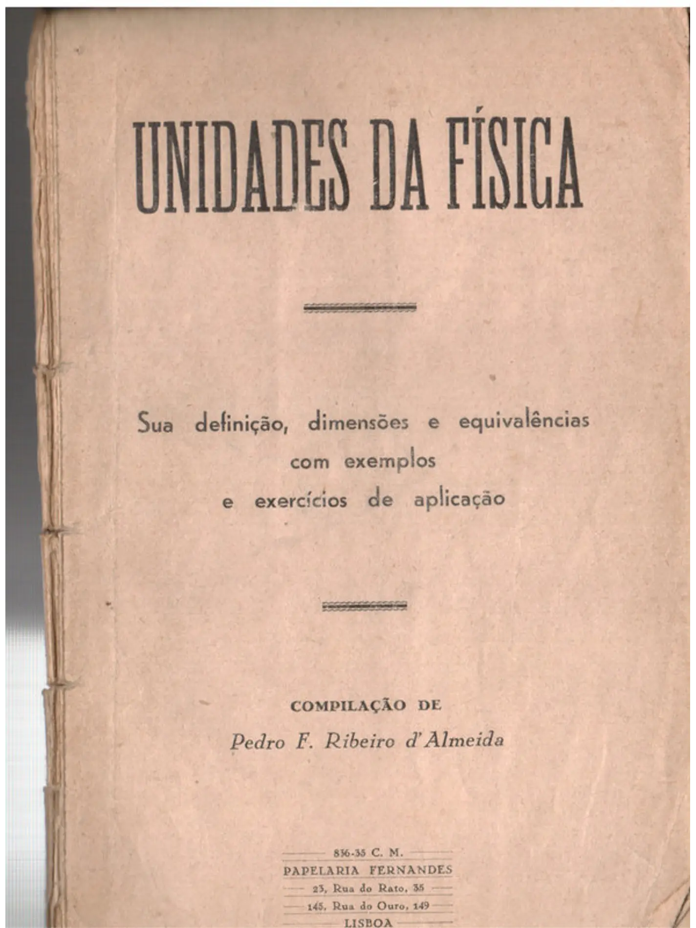 Unidades da física 1