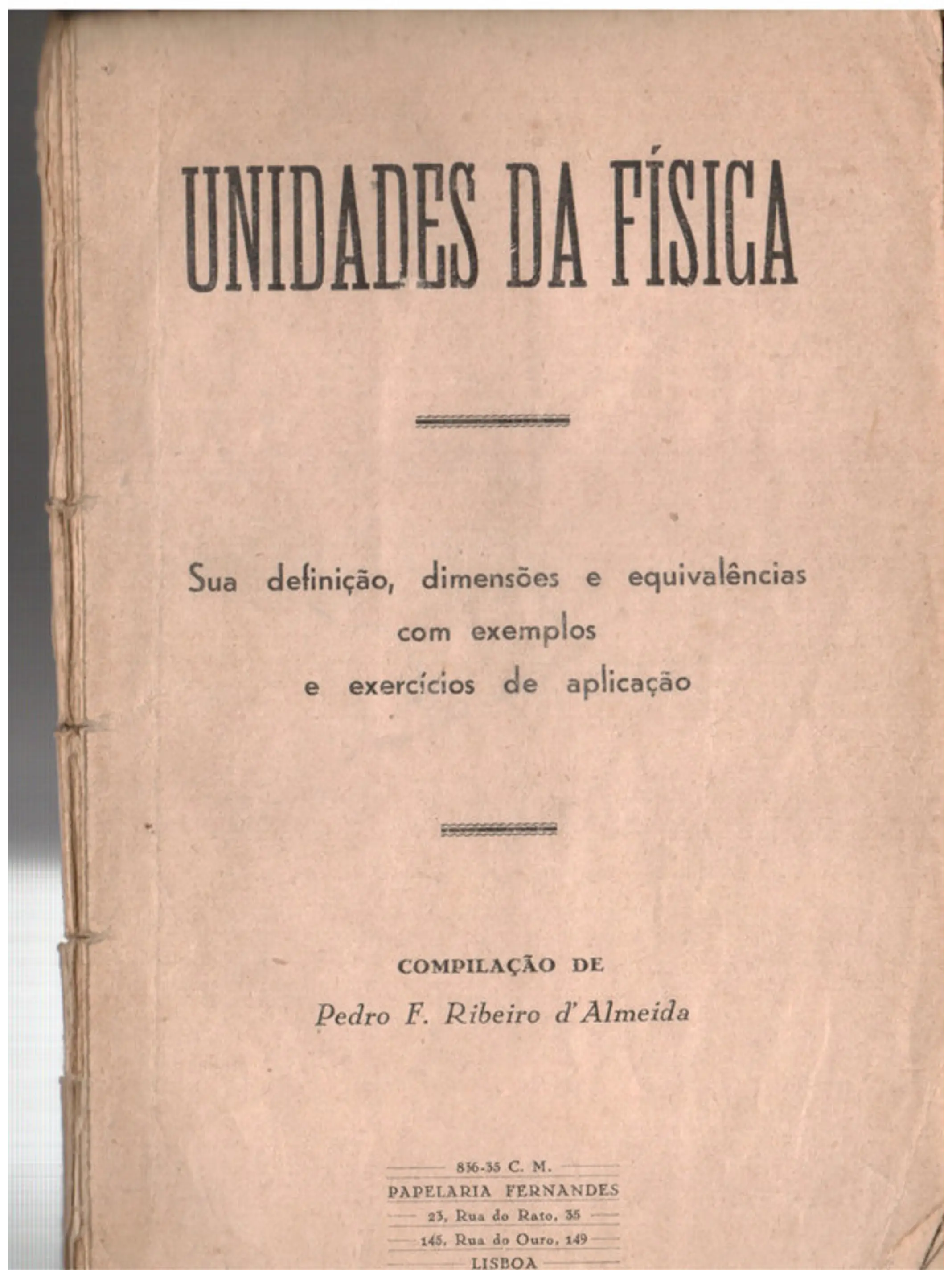 Unidades da física 1