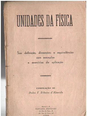 Unidades da física