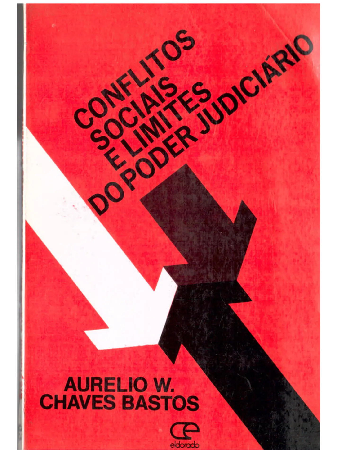 Conflitos sociais e limites do poder judiciário 1