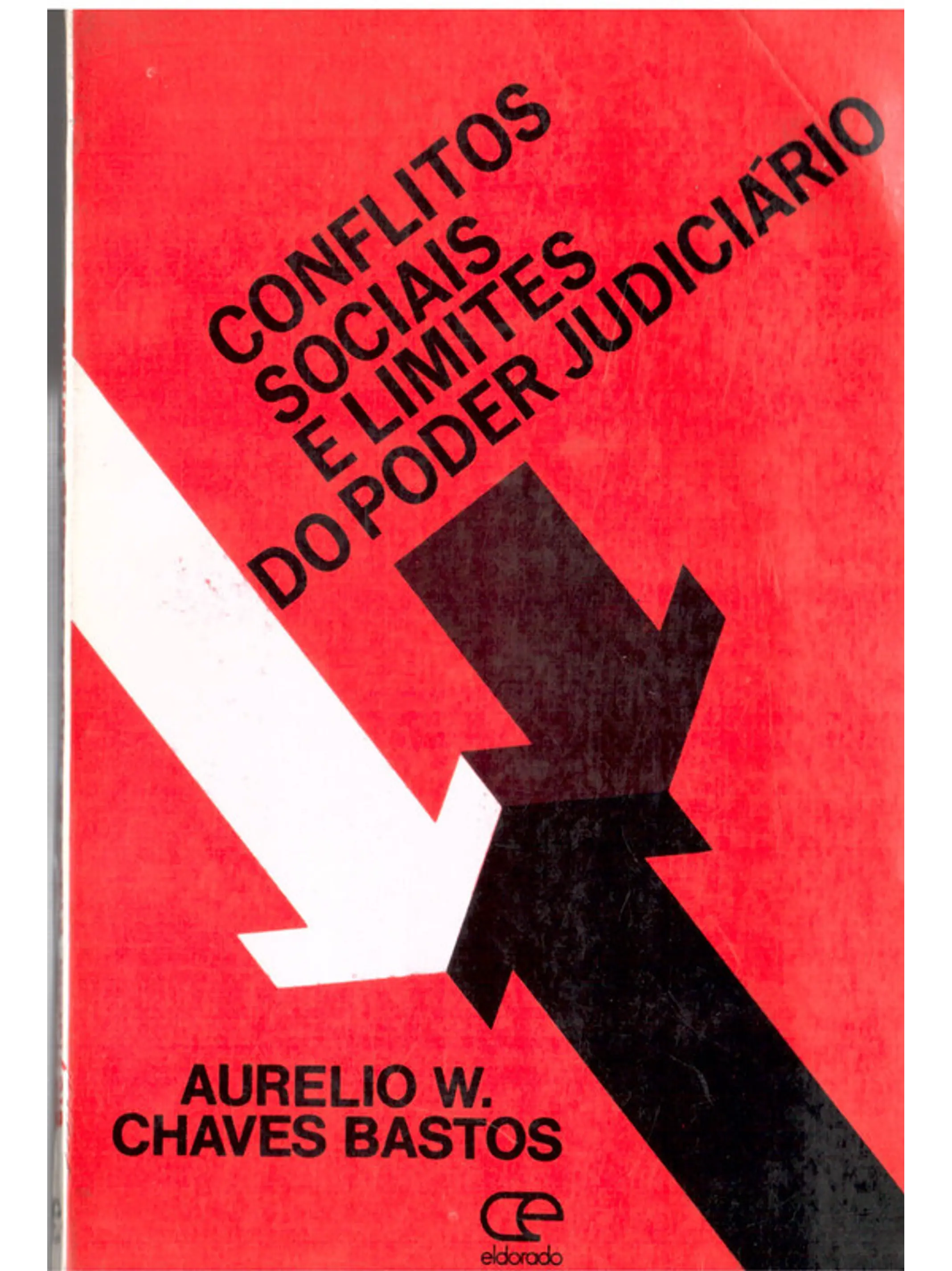 Conflitos sociais e limites do poder judiciário 1