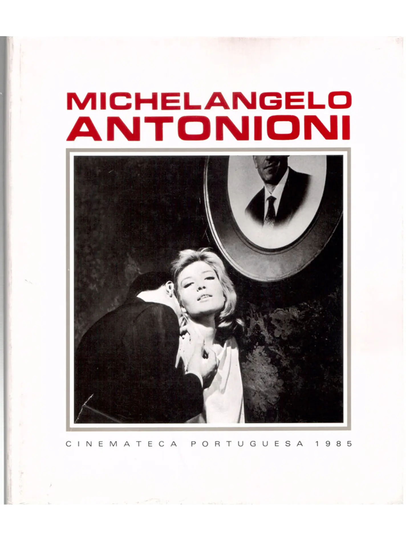 Michelangelo Antonioni 1
