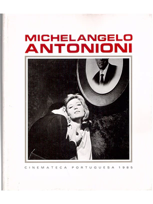 Michelangelo Antonioni