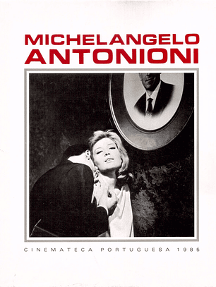 Michelangelo Antonioni
