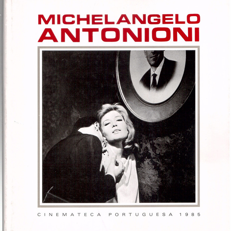 Michelangelo Antonioni 1