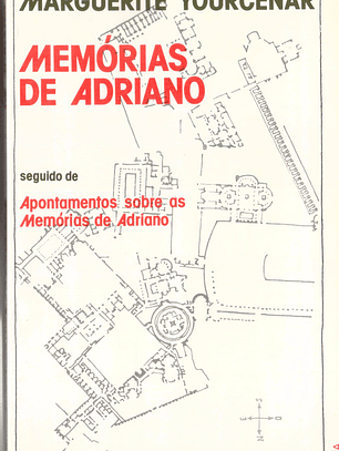Memórias de Adriano
