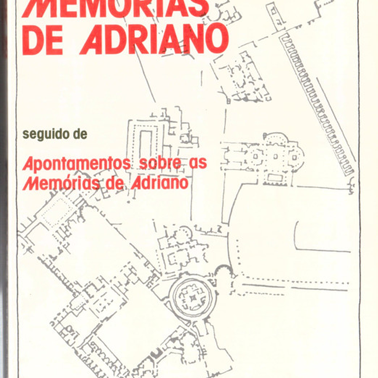 Memórias de Adriano 1