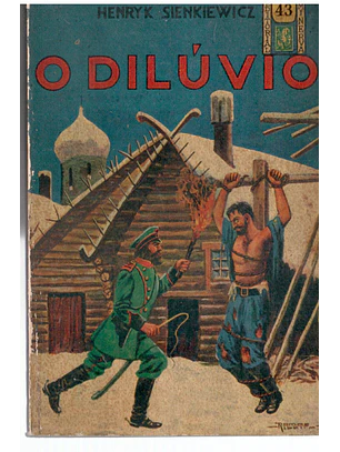 O dilúvio (43)