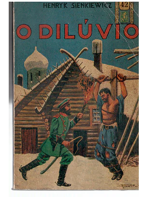 O dilúvio (42)