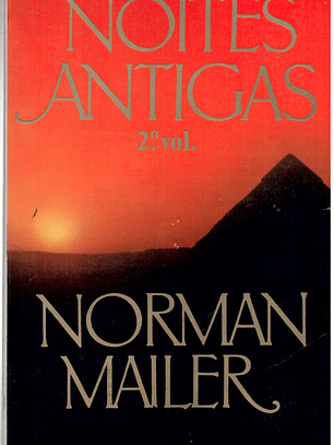 Noites antigas - segundo volume