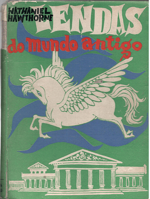 Lendas do mundo antigo