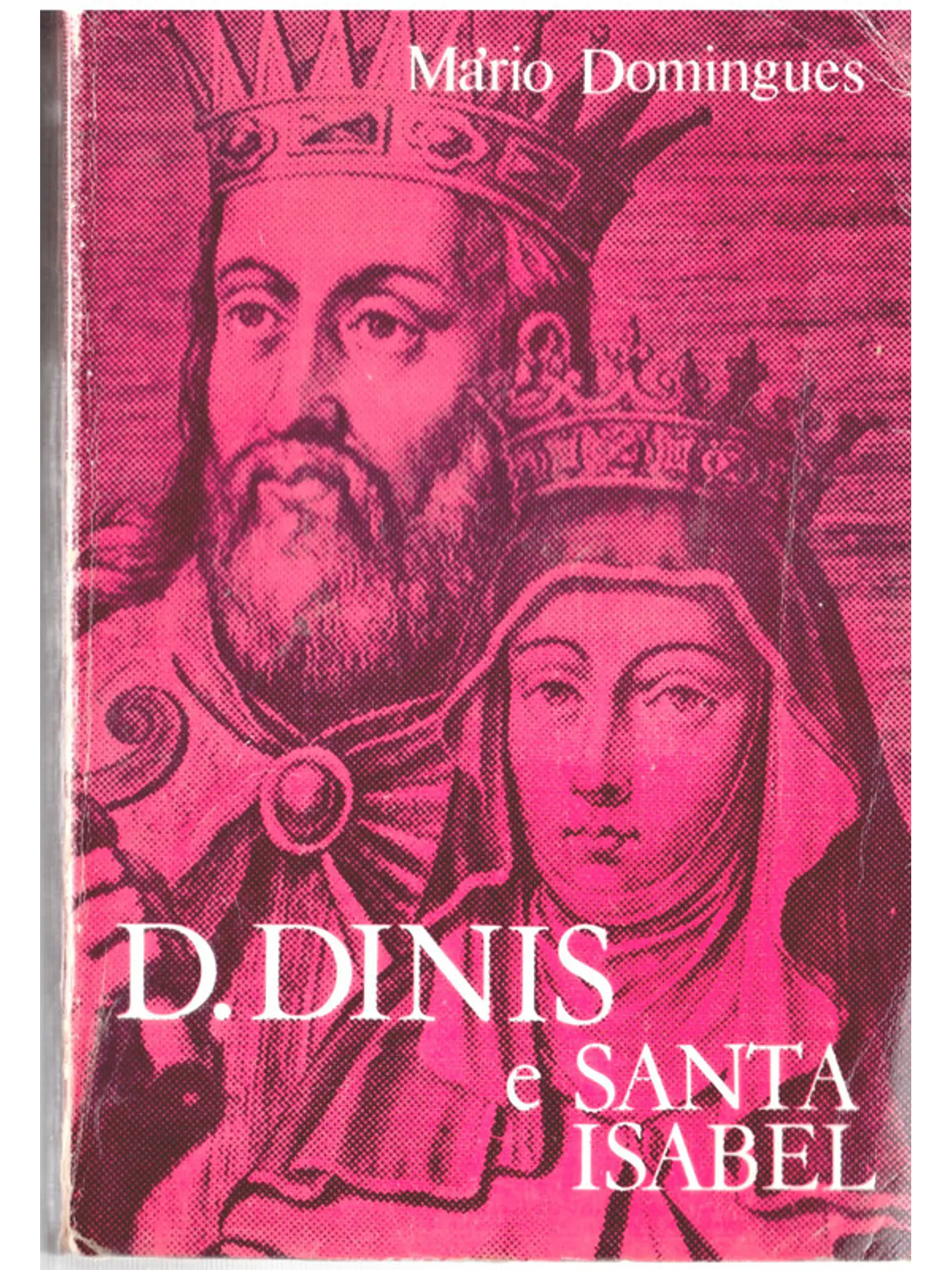 Dom Dinis e Santa Isabel 1