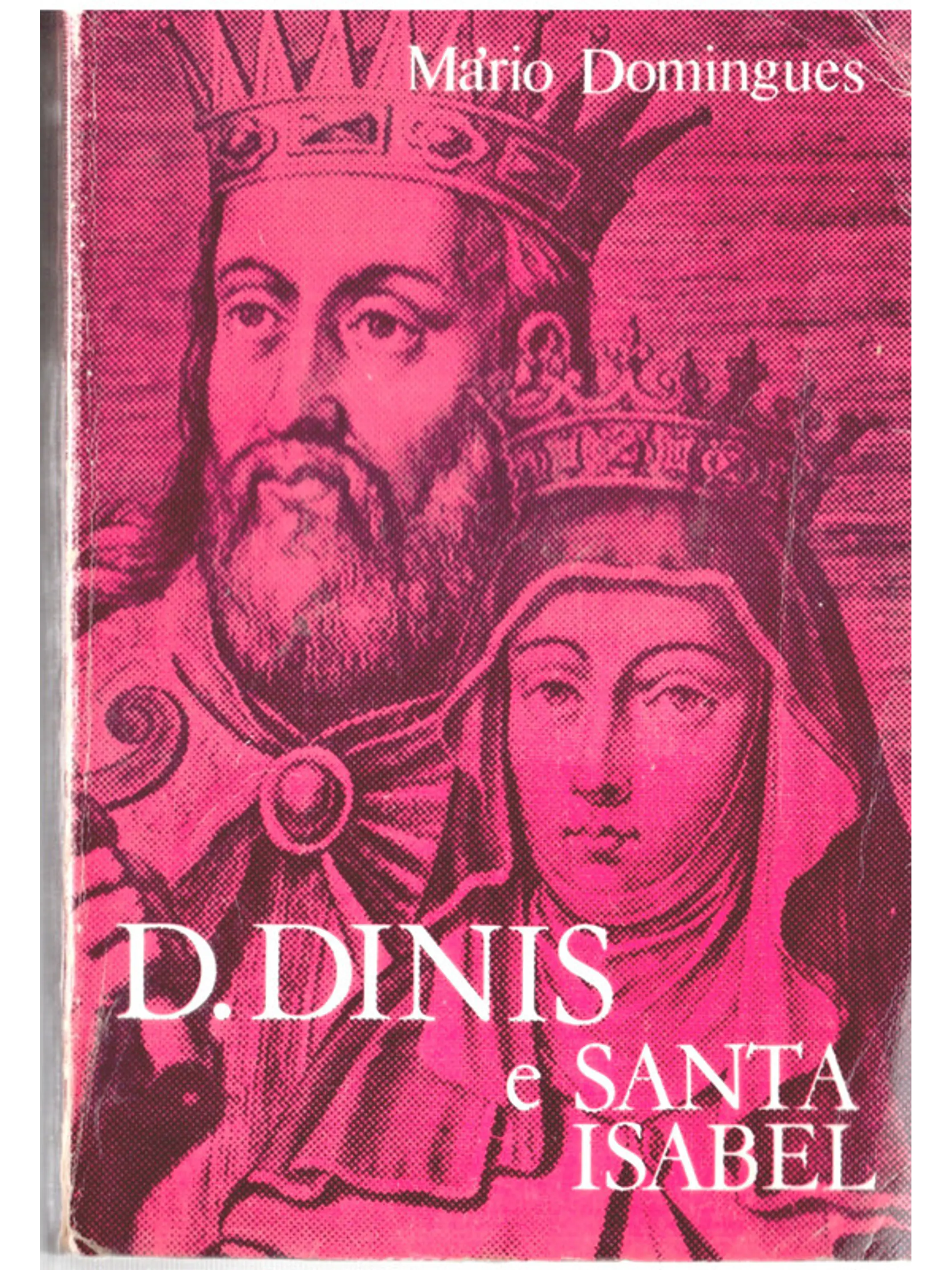 Dom Dinis e Santa Isabel 1