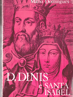 Dom Dinis e Santa Isabel