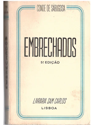 Embrechados
