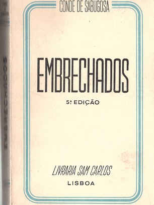Embrechados