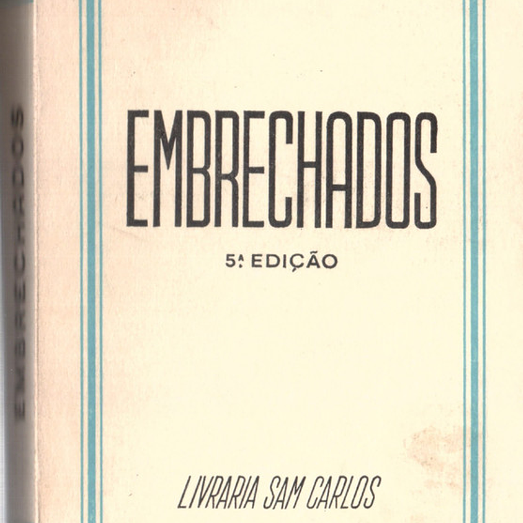 Embrechados 1