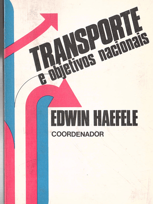 Transporte e objetivos nacionais