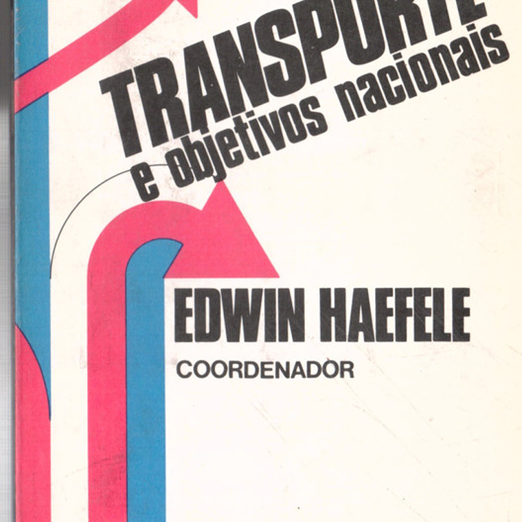 Transporte e objetivos nacionais 1