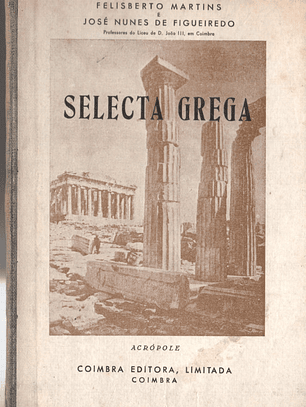 Selecta grega