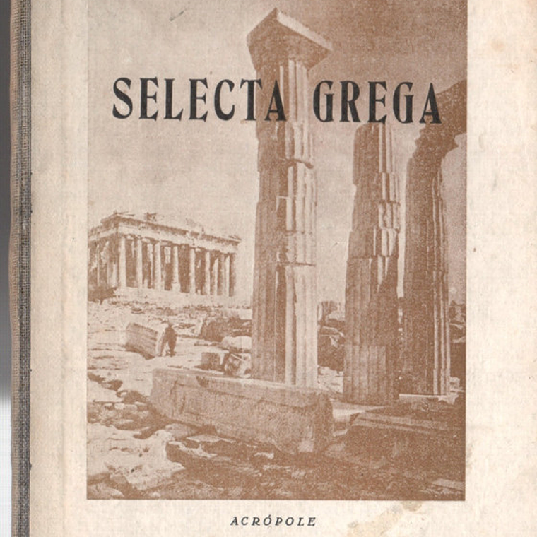 Selecta grega 1