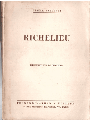 Richelieu