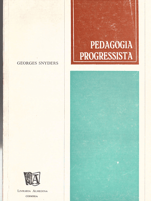 Pedagogia progressista