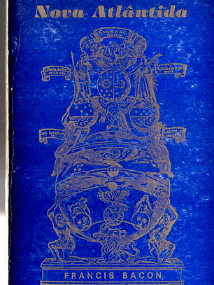 Nova atlantida