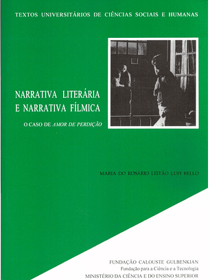 Narrativa literária e narrativa filmica