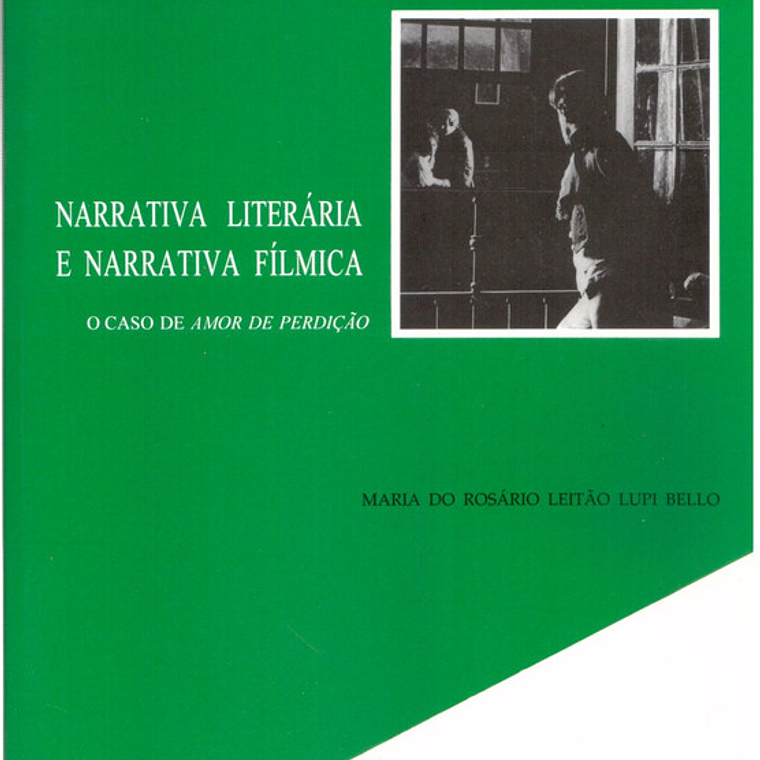 Narrativa literária e narrativa filmica 1
